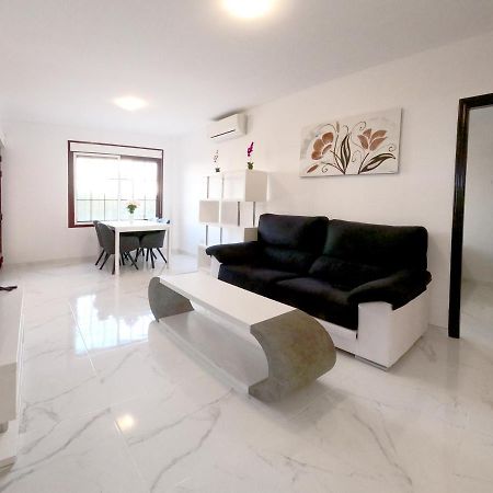 Club Salino 37 Apartamento Torrevieja Exterior foto