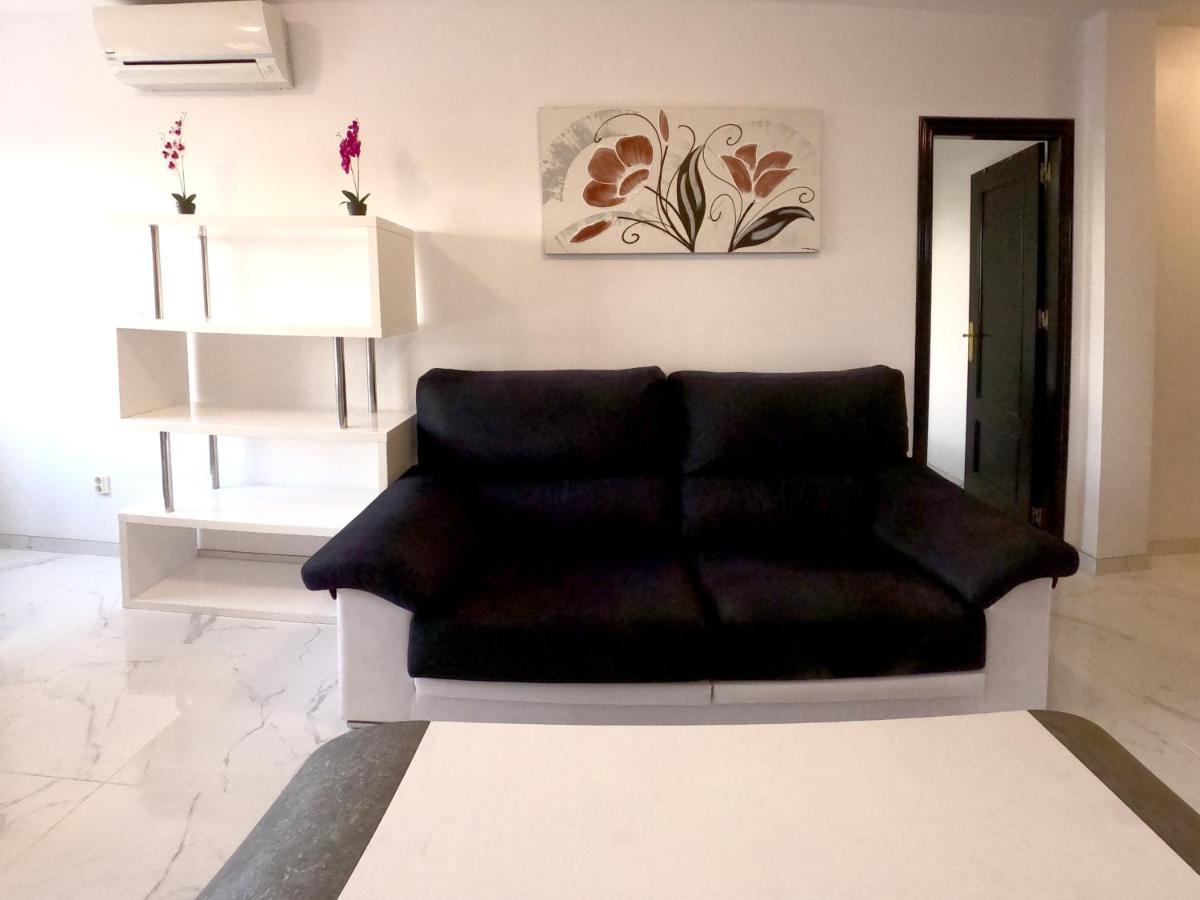 Club Salino 37 Apartamento Torrevieja Exterior foto