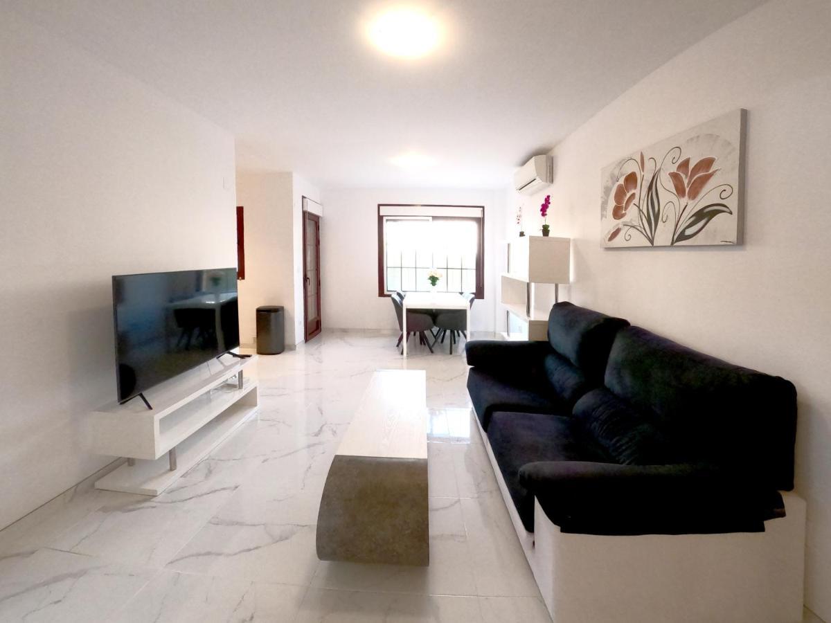 Club Salino 37 Apartamento Torrevieja Exterior foto
