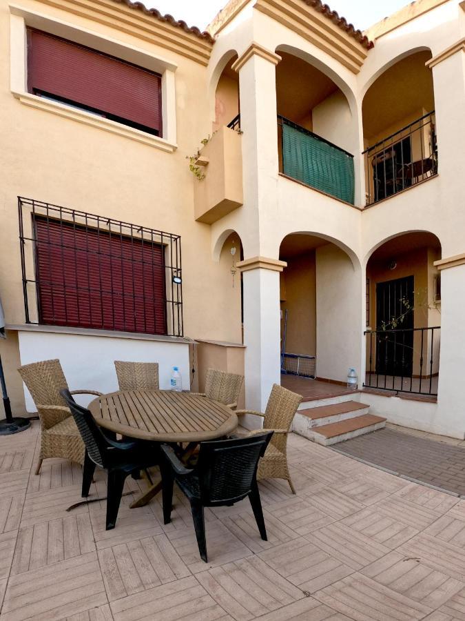 Club Salino 37 Apartamento Torrevieja Exterior foto