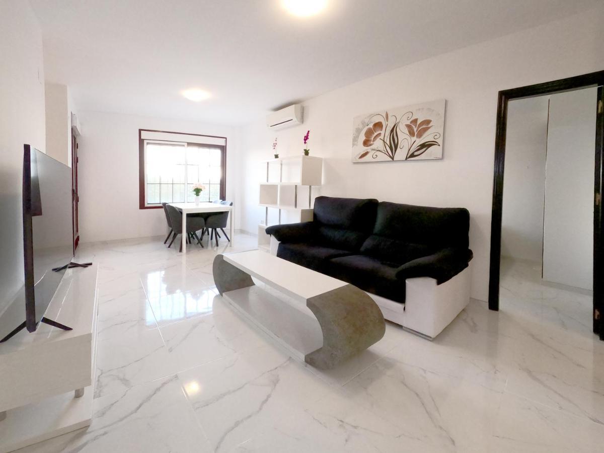 Club Salino 37 Apartamento Torrevieja Exterior foto