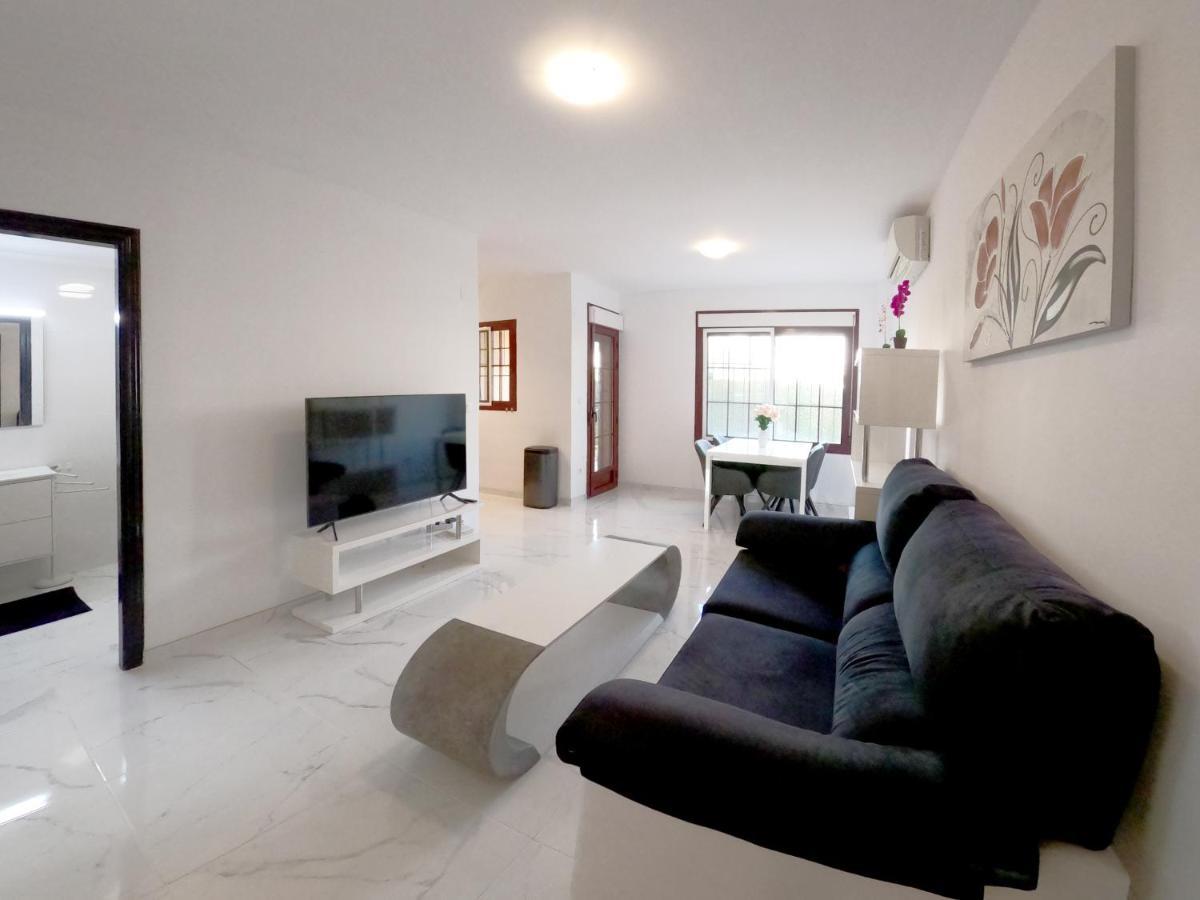 Club Salino 37 Apartamento Torrevieja Exterior foto